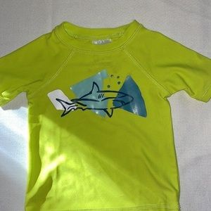 Meet your Posher, Randy